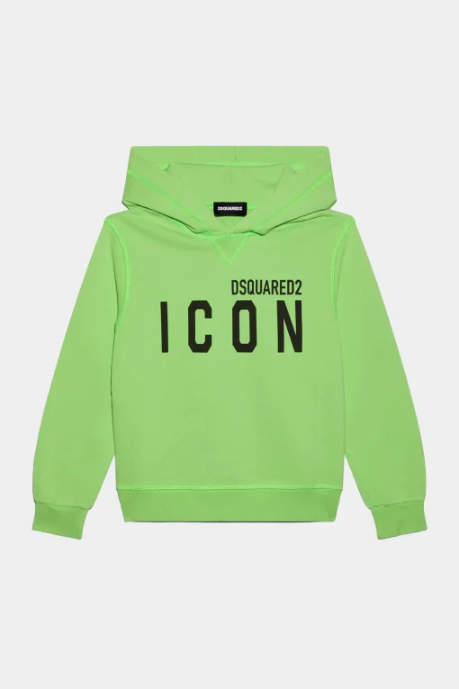 D2Kids Junior Icon Relax Hoodie