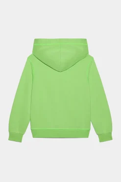 D2Kids Junior Icon Relax Hoodie