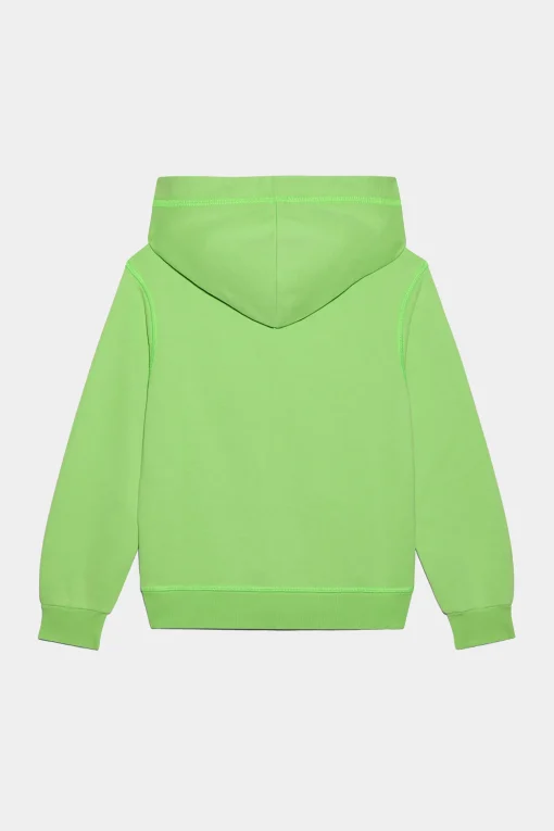 D2Kids Junior Icon Relax Hoodie