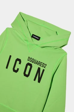 D2Kids Junior Icon Relax Hoodie