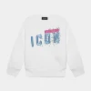 D2Kids Junior Icon Relax Sweatshirt