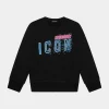 D2Kids Junior Icon Relax Sweatshirt