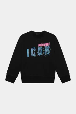 D2Kids Junior Icon Relax Sweatshirt