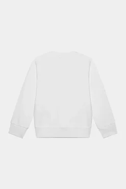 D2Kids Junior Icon Relax Sweatshirt