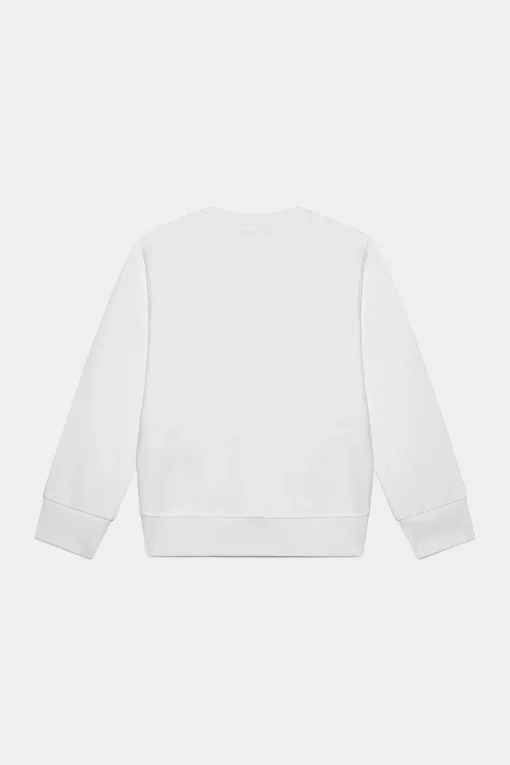 D2Kids Junior Icon Relax Sweatshirt