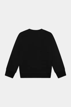 D2Kids Junior Icon Relax Sweatshirt
