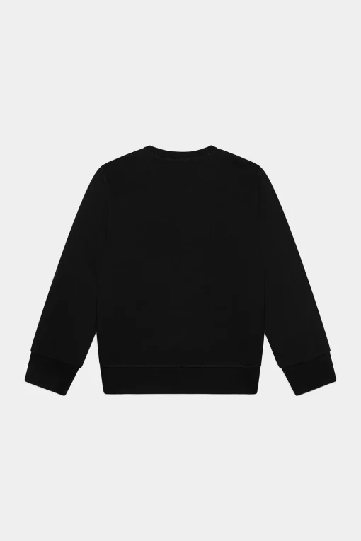 D2Kids Junior Icon Relax Sweatshirt