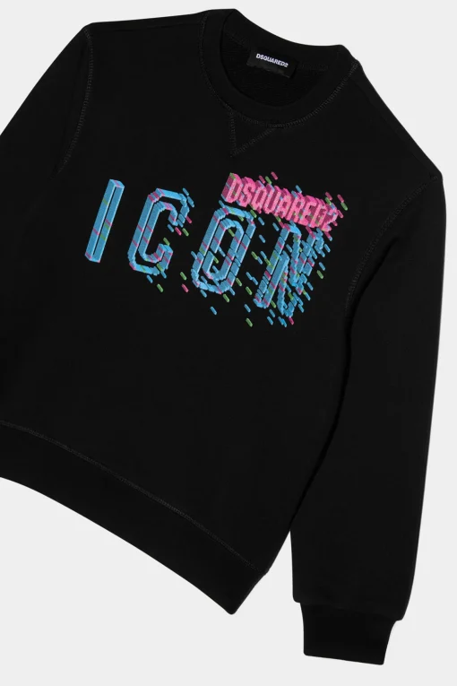D2Kids Junior Icon Relax Sweatshirt