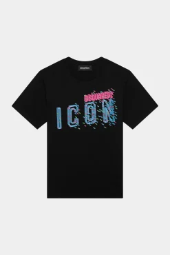 D2Kids Junior Icon Relax T-Shirt