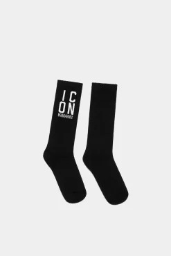D2Kids Junior Icon Socks
