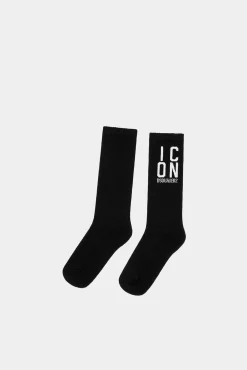 D2Kids Junior Icon Socks