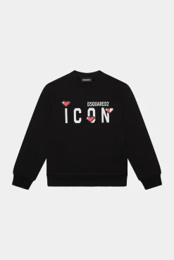 D2Kids Junior Icon Sweatshirt