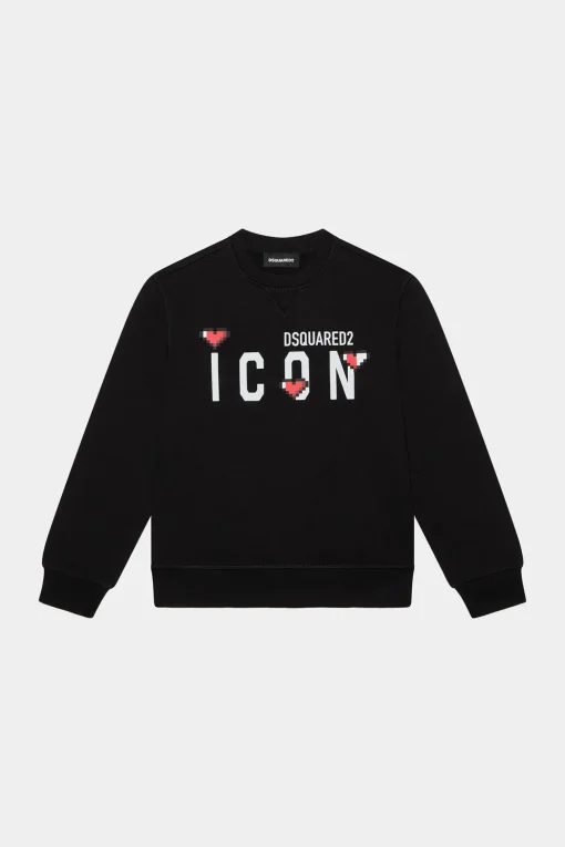 D2Kids Junior Icon Sweatshirt