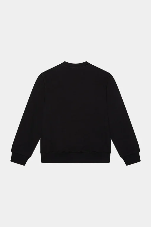 D2Kids Junior Icon Sweatshirt