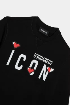 D2Kids Junior Icon Sweatshirt