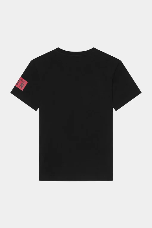 D2Kids Junior Icon T-Shirt