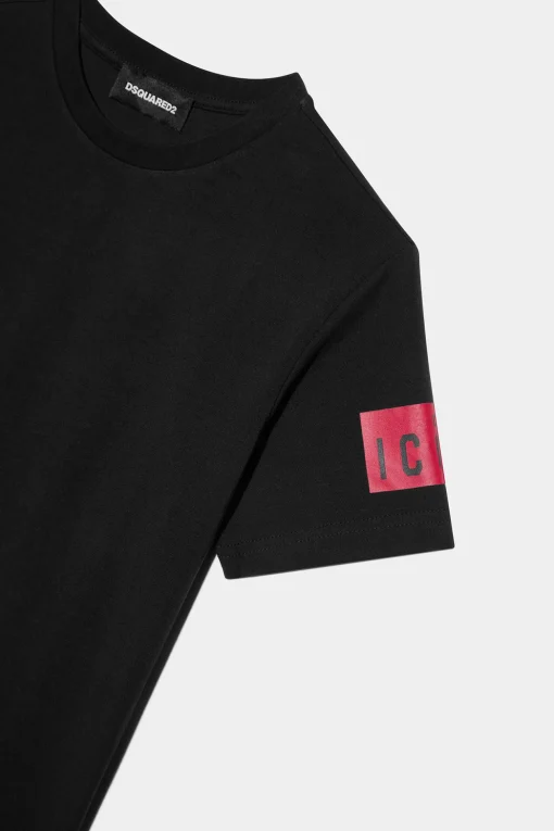 D2Kids Junior Icon T-Shirt