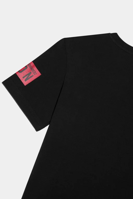 D2Kids Junior Icon T-Shirt
