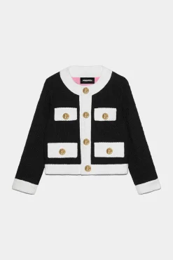 D2Kids Junior Jacket