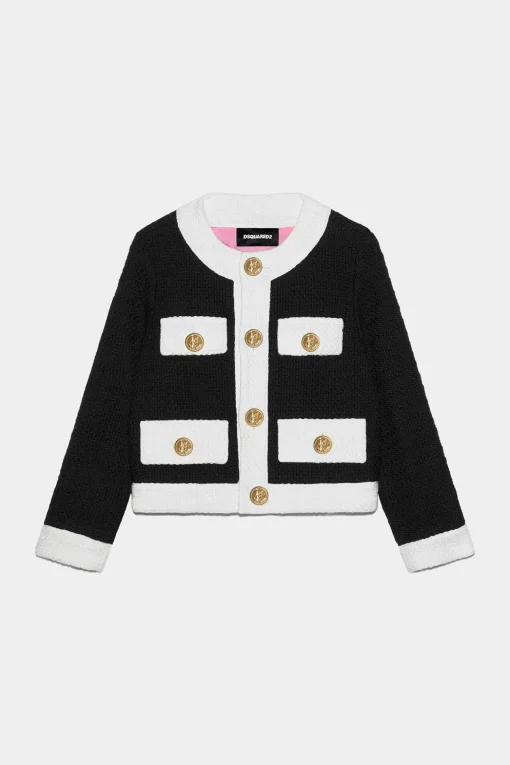 D2Kids Junior Jacket