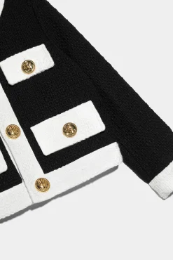 D2Kids Junior Jacket