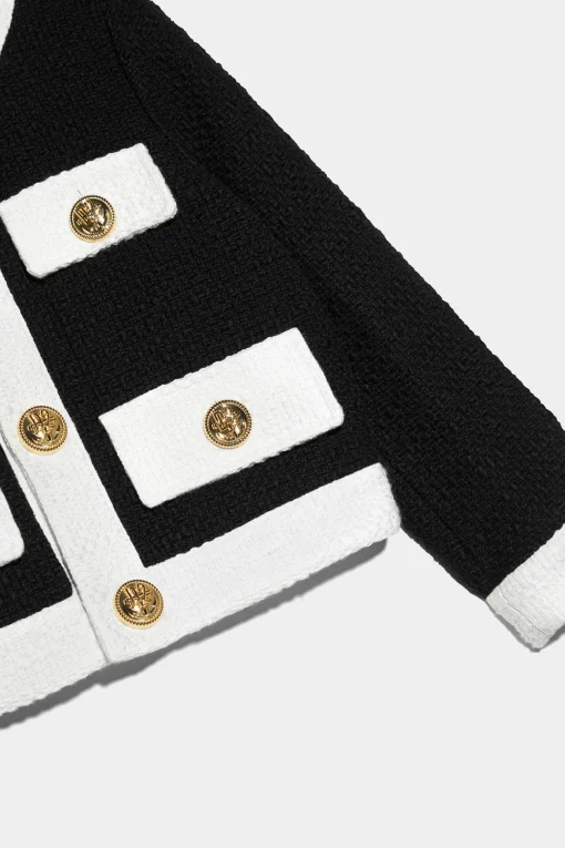 D2Kids Junior Jacket