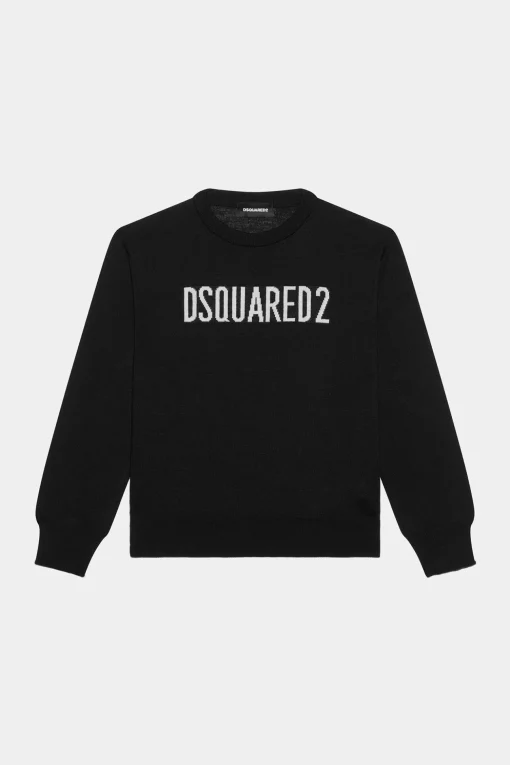 D2Kids Junior Knit