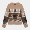 D2Kids Junior Knit
