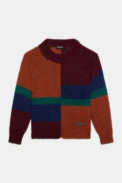 D2Kids Junior Knit