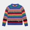 D2Kids Junior Knit