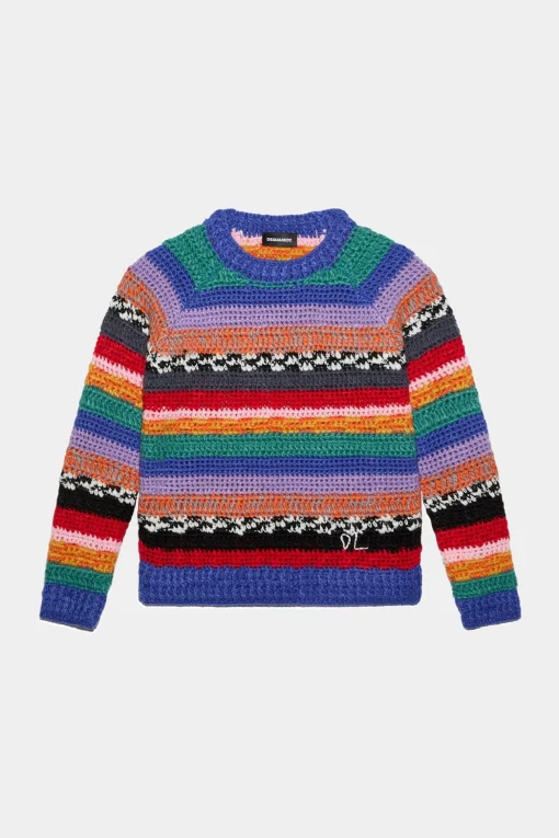 D2Kids Junior Knit