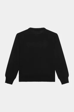 D2Kids Junior Knit