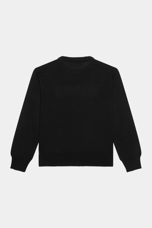 D2Kids Junior Knit