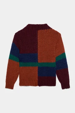 D2Kids Junior Knit