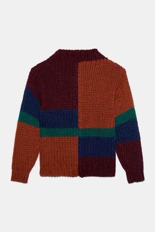 D2Kids Junior Knit