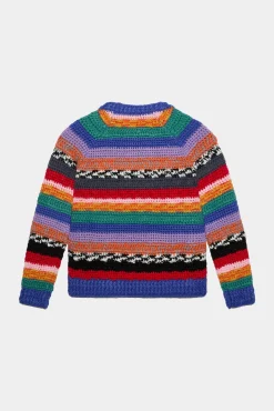 D2Kids Junior Knit