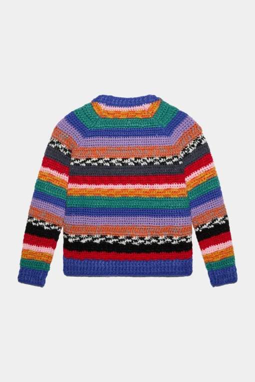 D2Kids Junior Knit