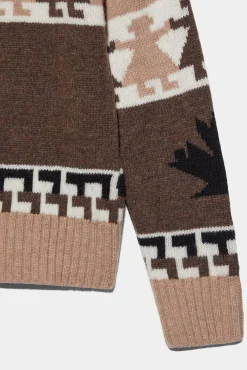 D2Kids Junior Knit
