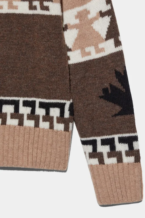 D2Kids Junior Knit