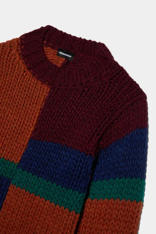 D2Kids Junior Knit