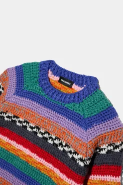 D2Kids Junior Knit