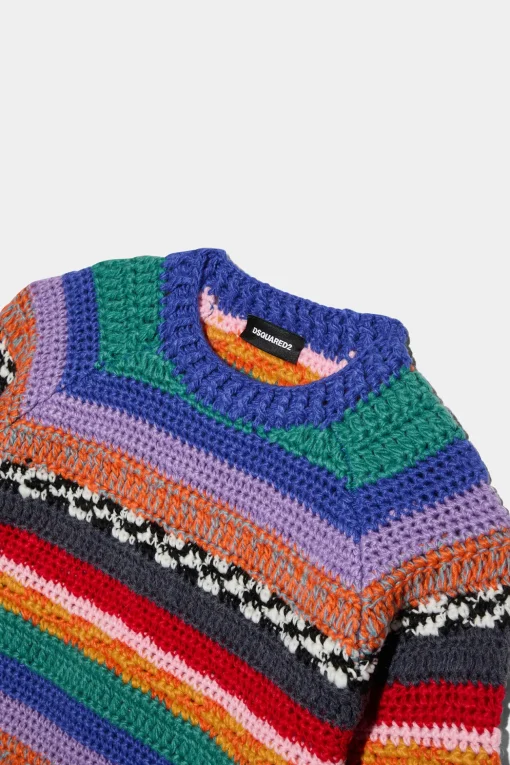 D2Kids Junior Knit