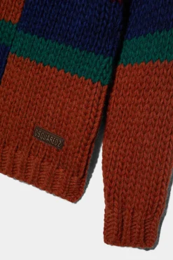 D2Kids Junior Knit