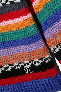 D2Kids Junior Knit