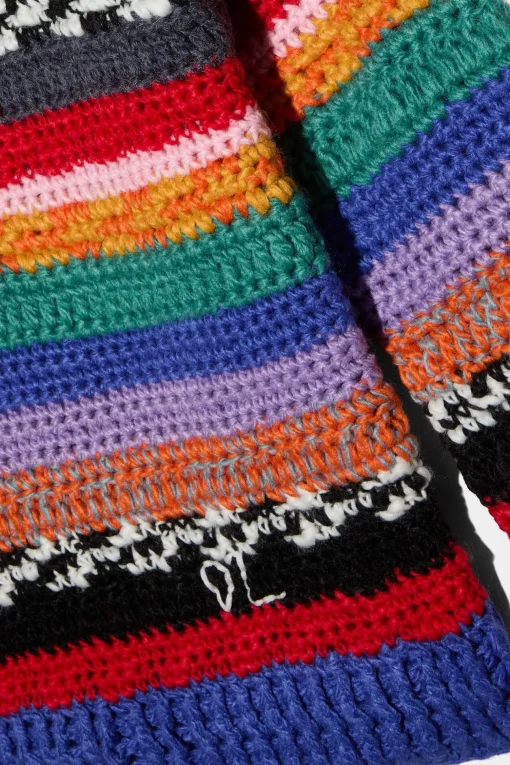 D2Kids Junior Knit