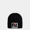 D2Kids Junior Knit Beanie