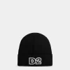 D2Kids Junior Knit Beanie
