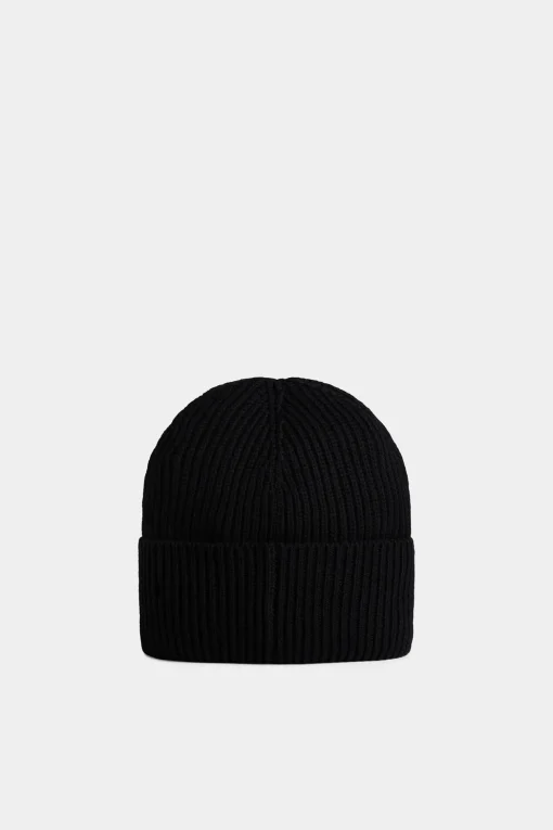 D2Kids Junior Knit Beanie