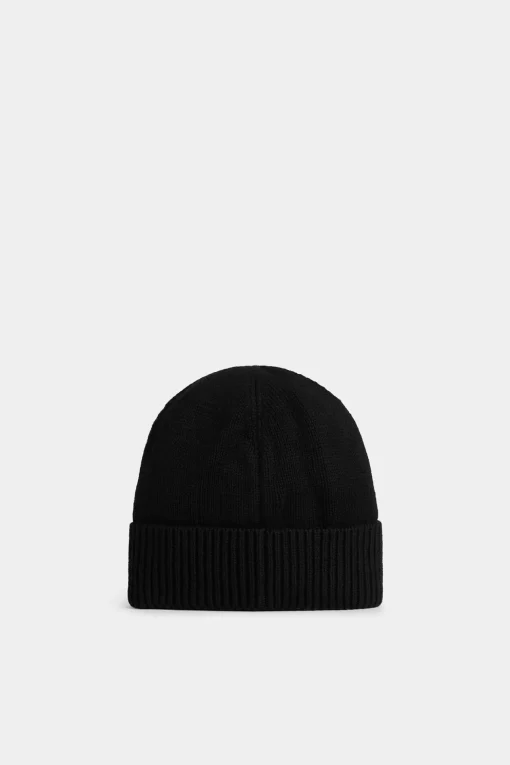 D2Kids Junior Knit Beanie