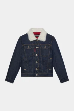 D2Kids Junior Over Jacket